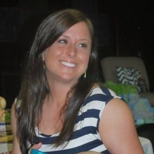 Meet your Posher, Brandi